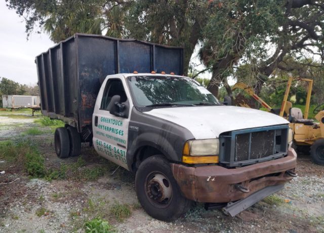 Ford F-350