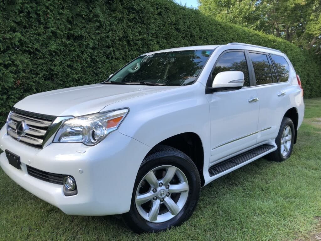 Lexus GX