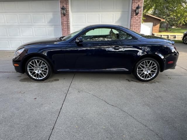 Lexus SC