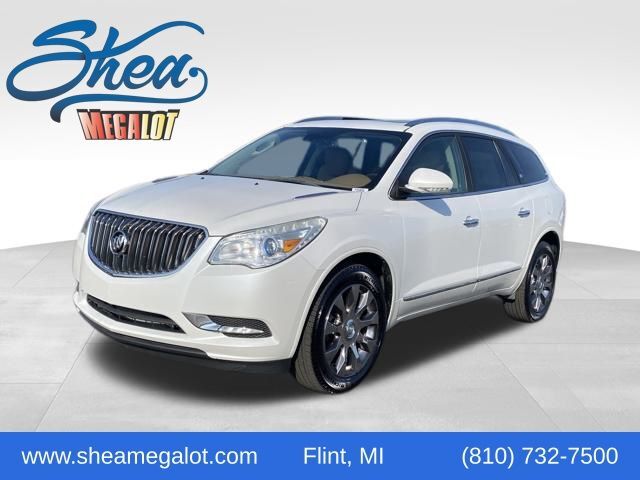 Buick Enclave