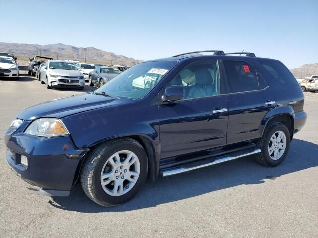 Acura MDX
