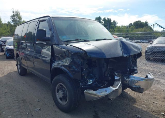 Chevrolet Express