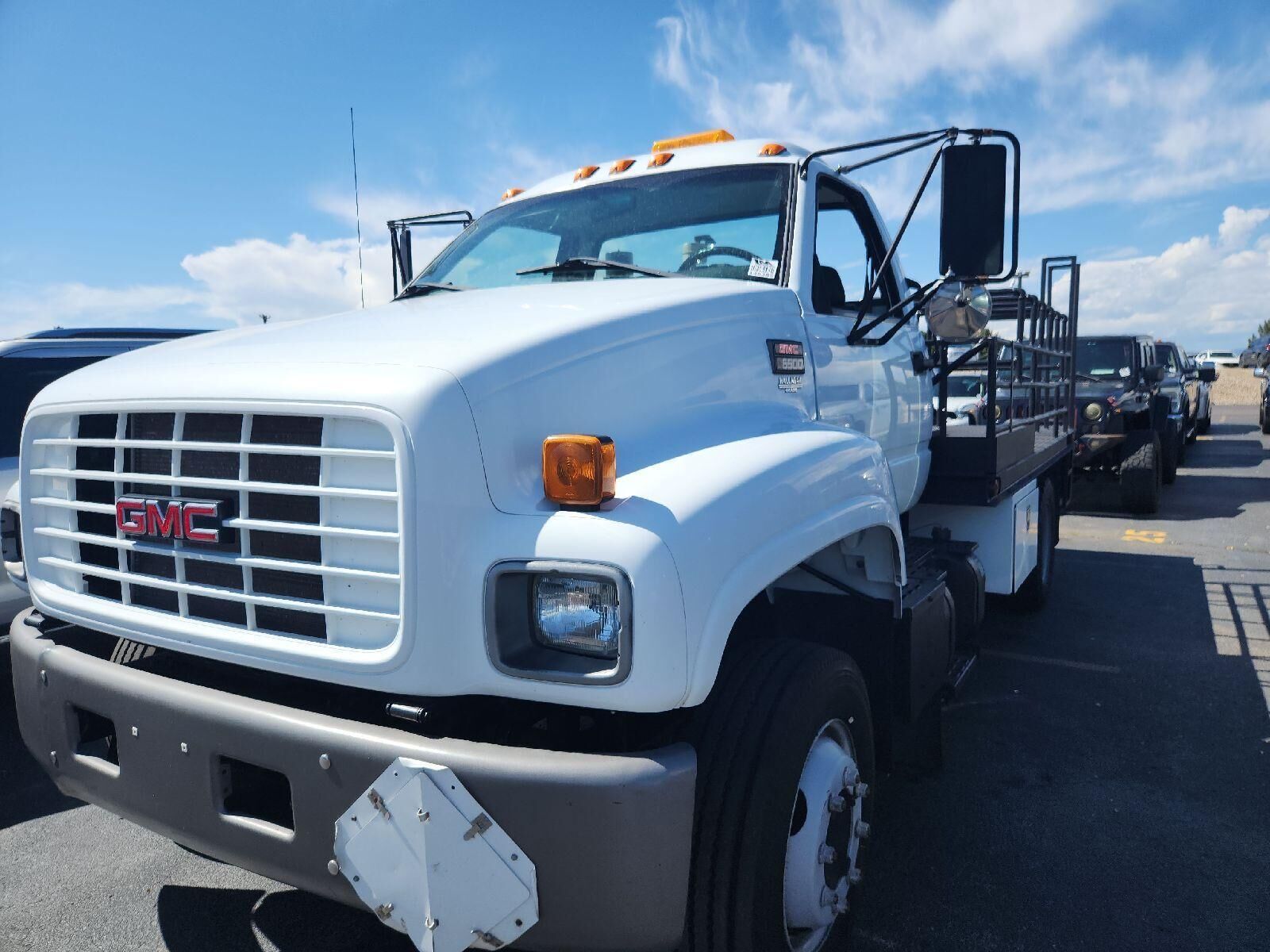 GMC C6