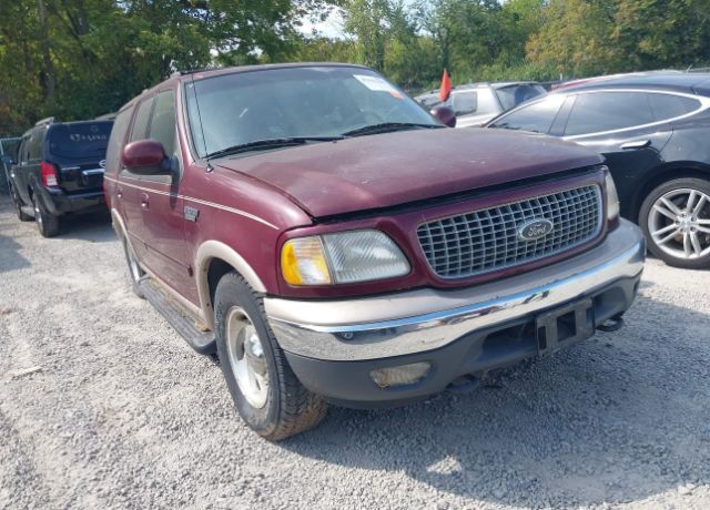 Ford Expedition