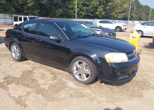 Dodge Avenger