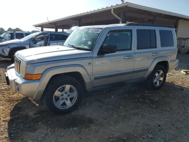 Jeep Commander