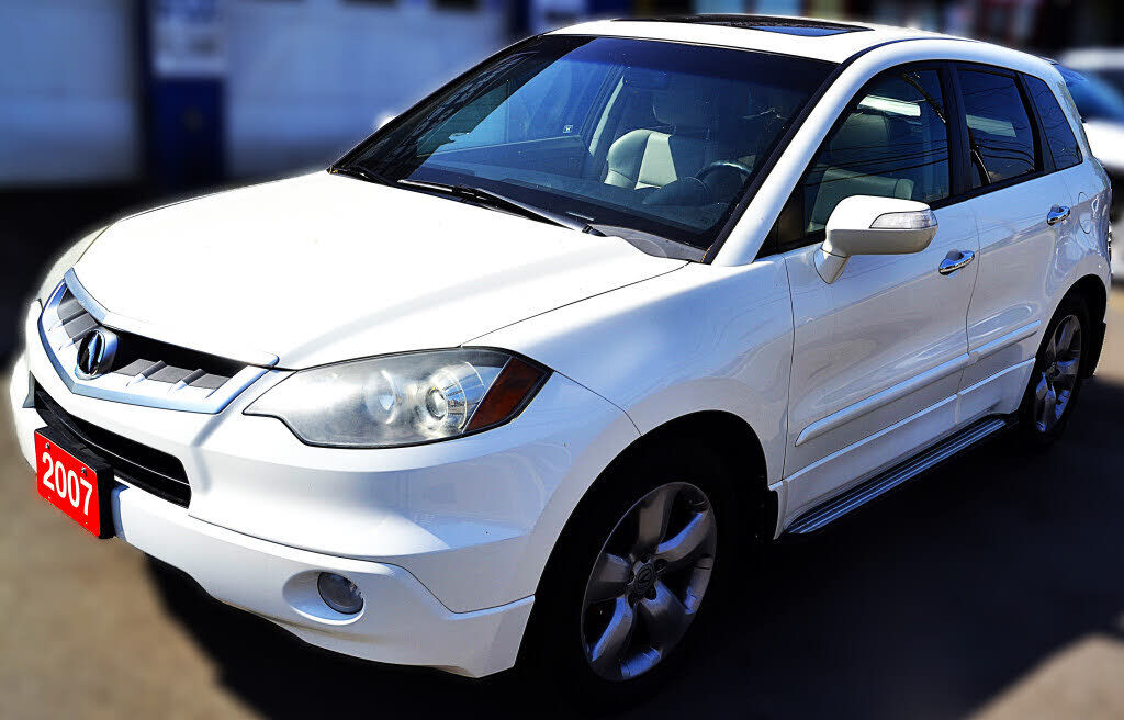 Acura RDX