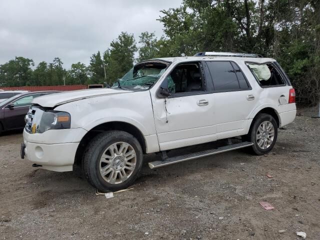 Ford Expedition