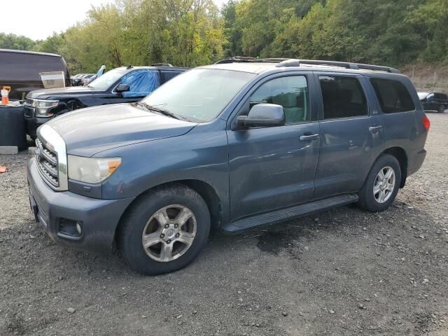 Toyota Sequoia