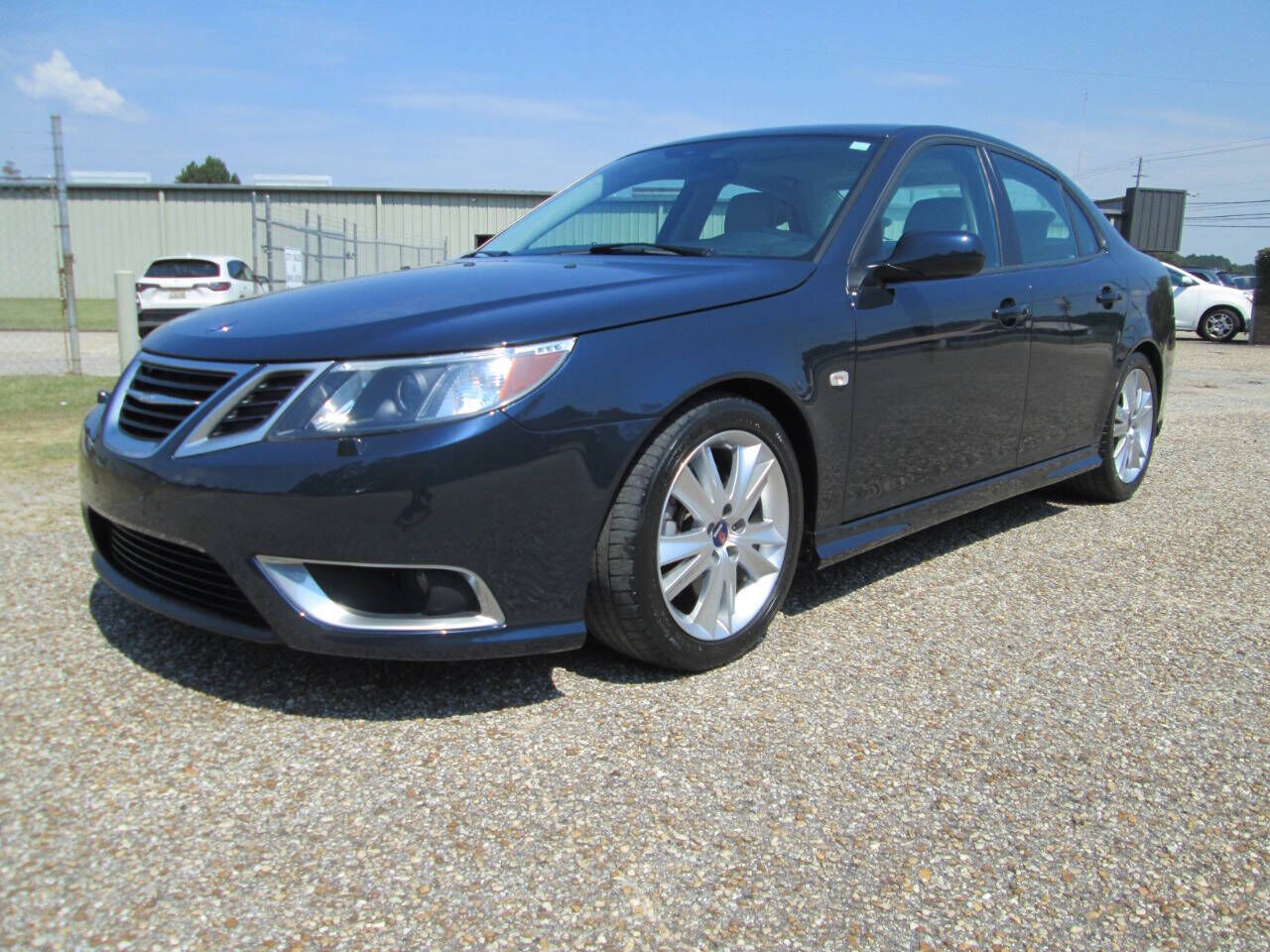 Saab 9-3