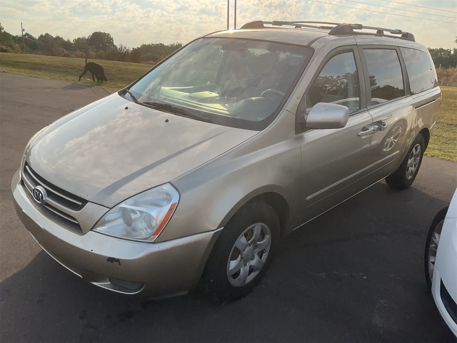 Kia Sedona