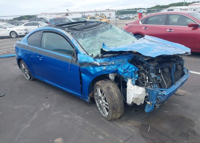 Toyota SCION tC