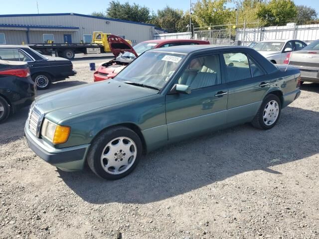 Mercedes-Benz 300
