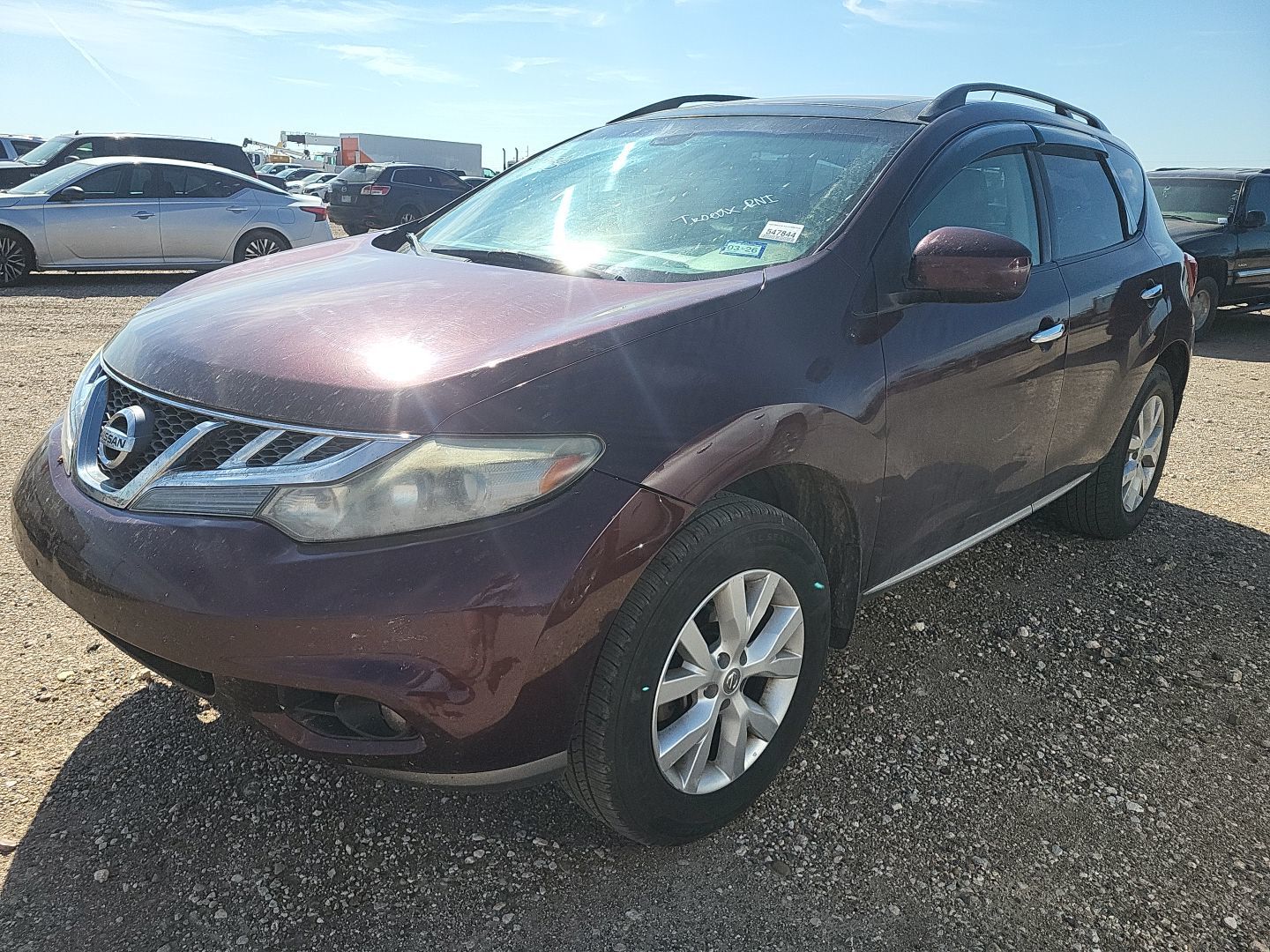 Nissan Murano