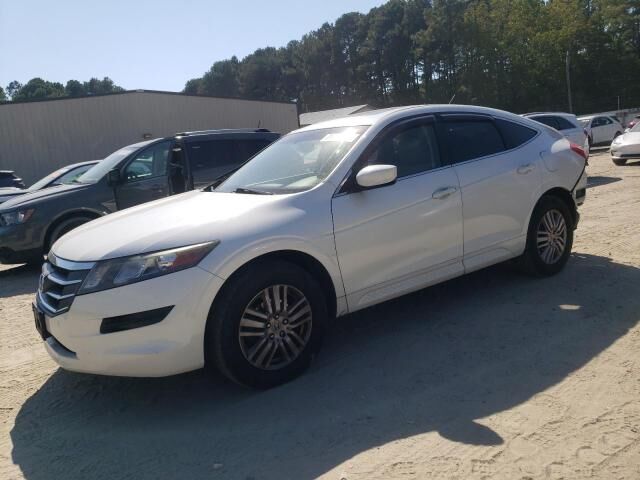 Honda Crosstour