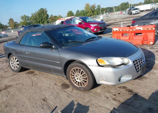 Chrysler Sebring