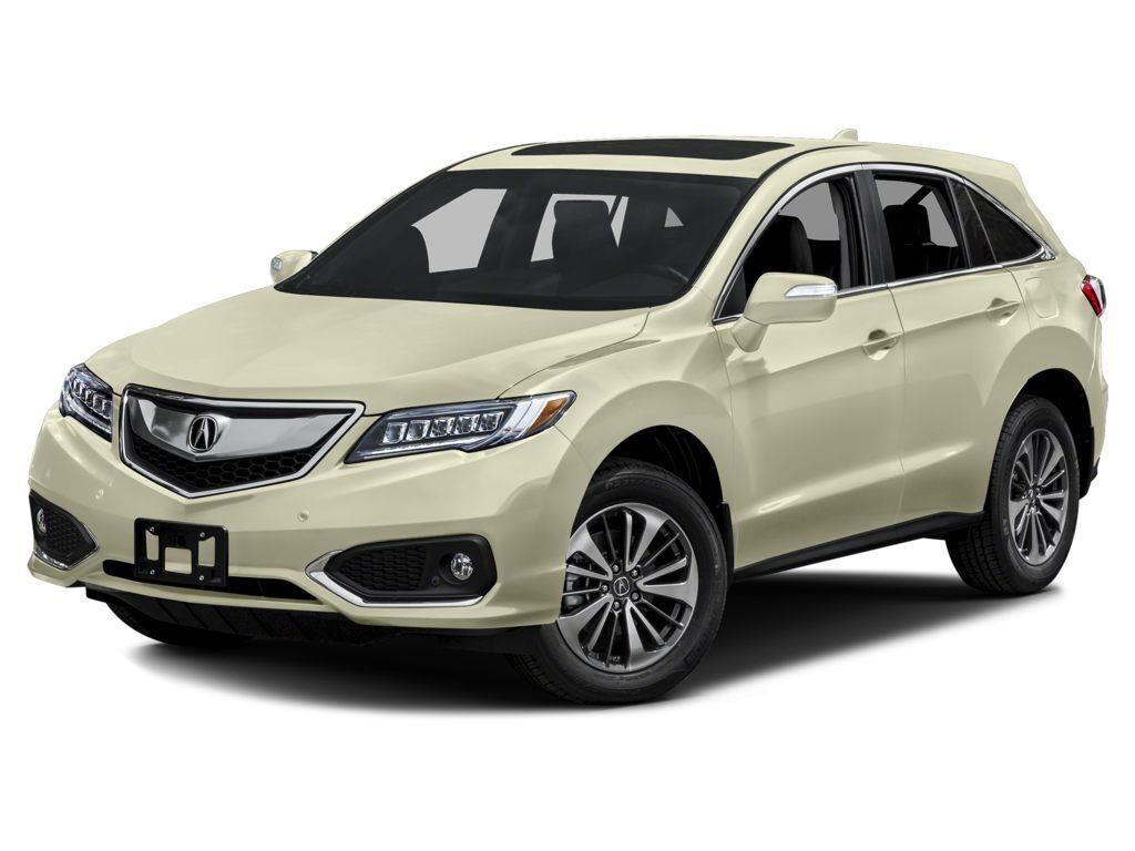 Acura RDX