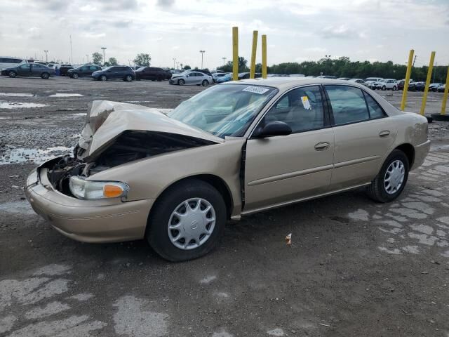 Buick Century