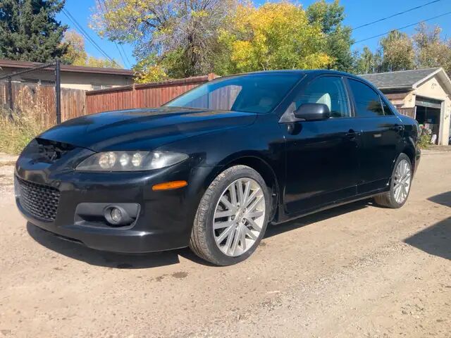 Mazda Mazda6