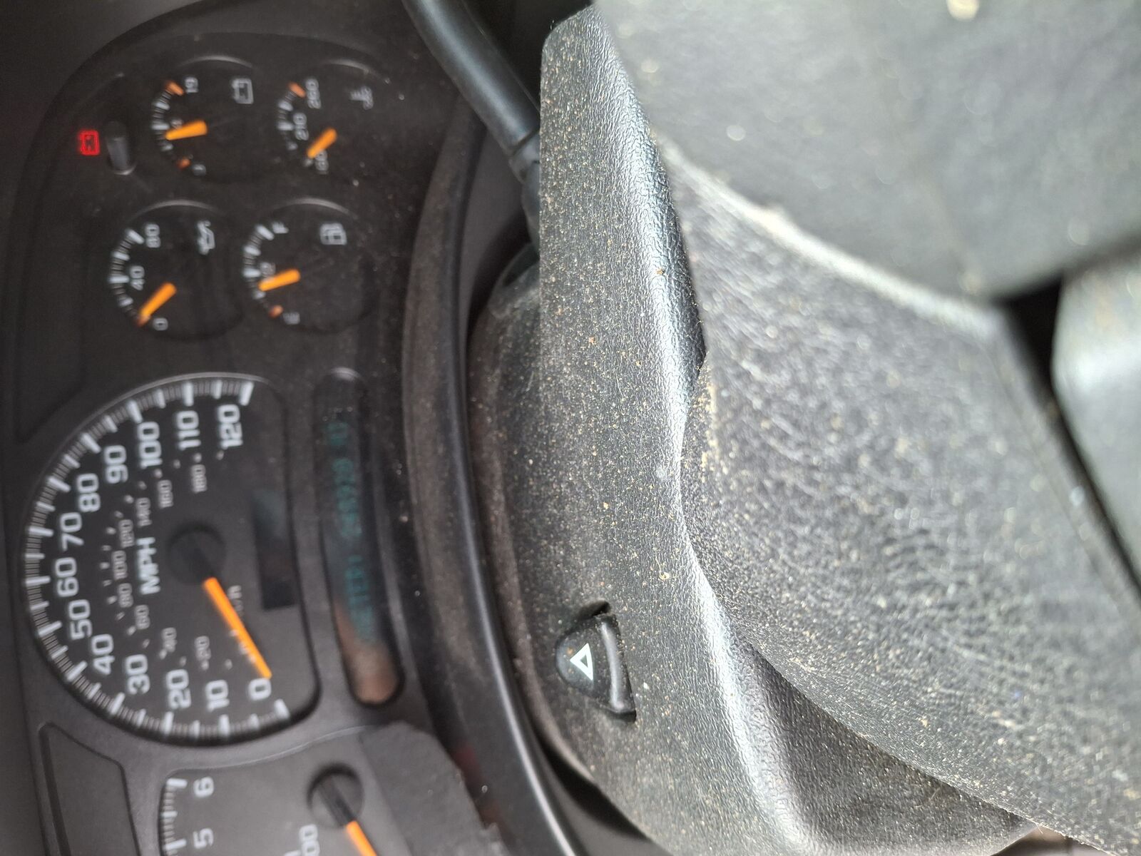 Chevrolet Avalanche