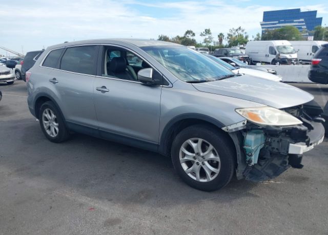 Mazda CX-9