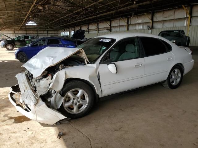 Ford Taurus