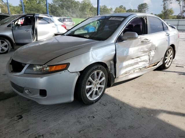 Acura TSX