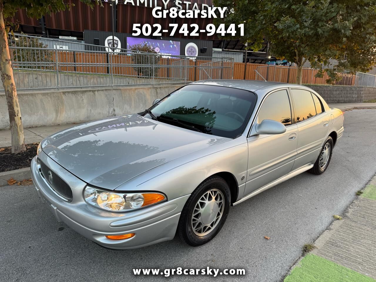Buick LeSabre