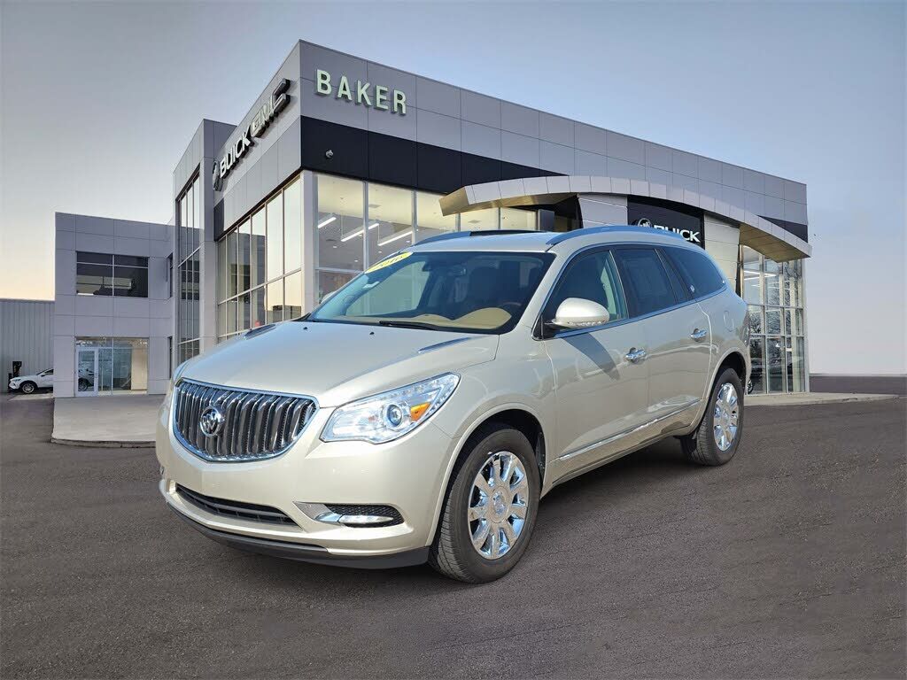 Buick Enclave