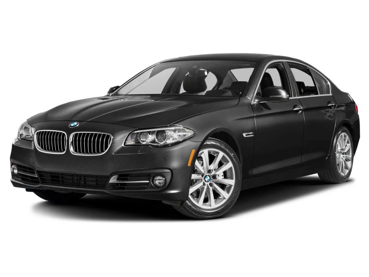 BMW 535i