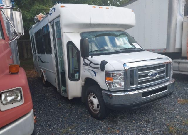 Ford E-350