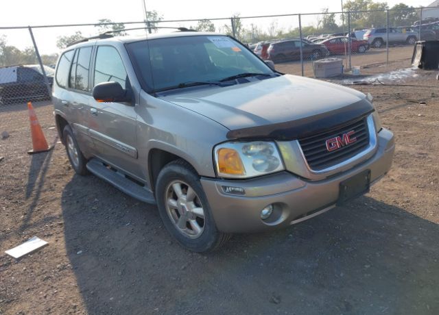 GMC Envoy