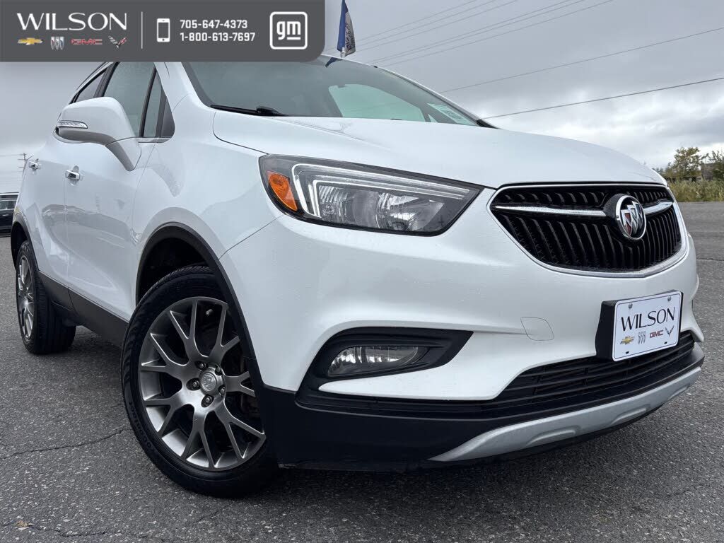 Buick Encore