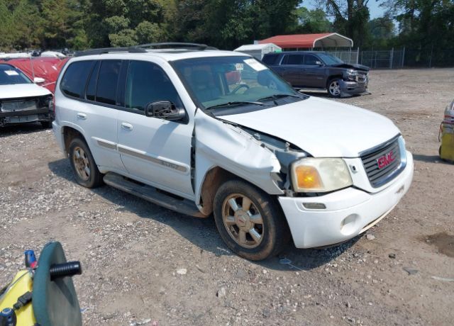 GMC Envoy