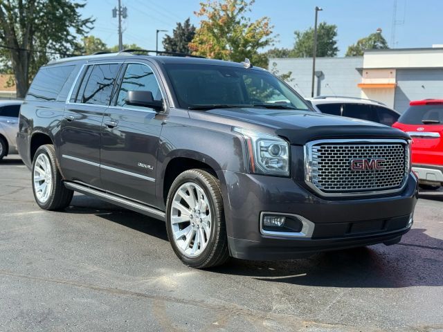 2015 GMC Yukon XL