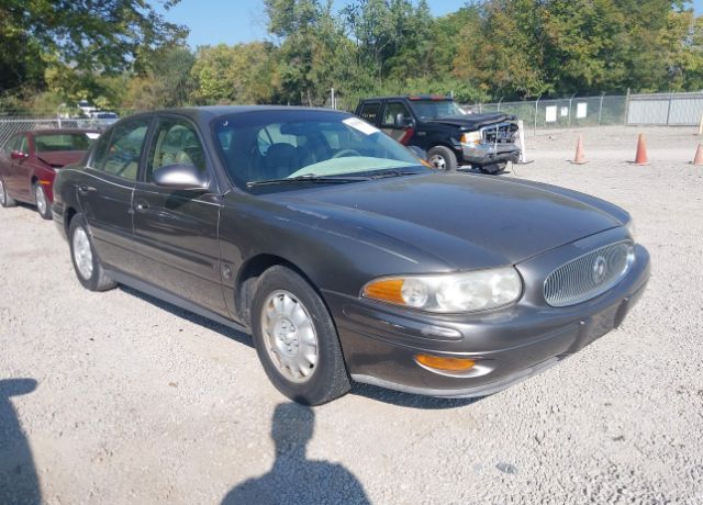 Buick LeSabre