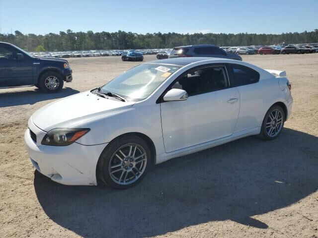 Toyota SCION tC