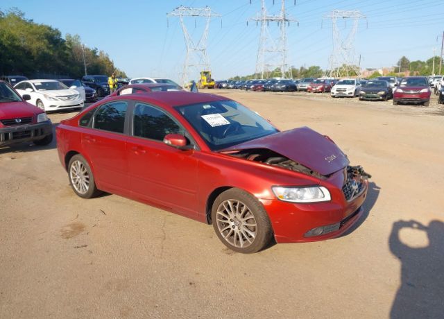 Volvo S40