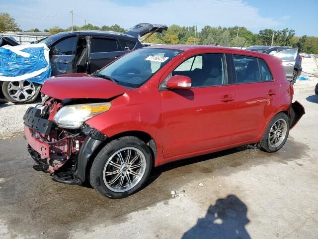 Toyota SCION xD