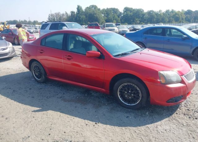 Mitsubishi Galant
