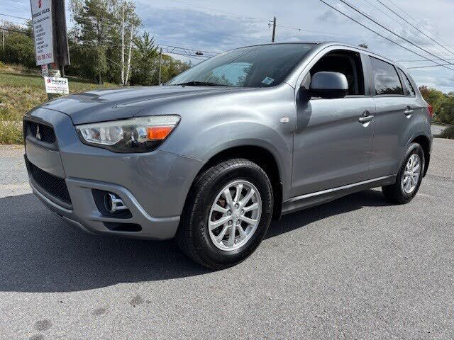 Mitsubishi RVR