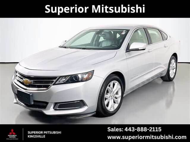 Chevrolet Impala
