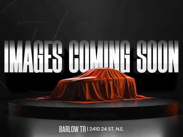 Cadillac CTS