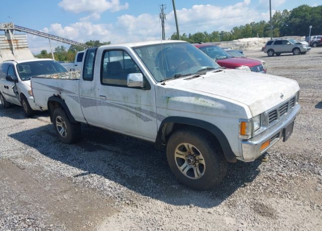 Nissan Pickup