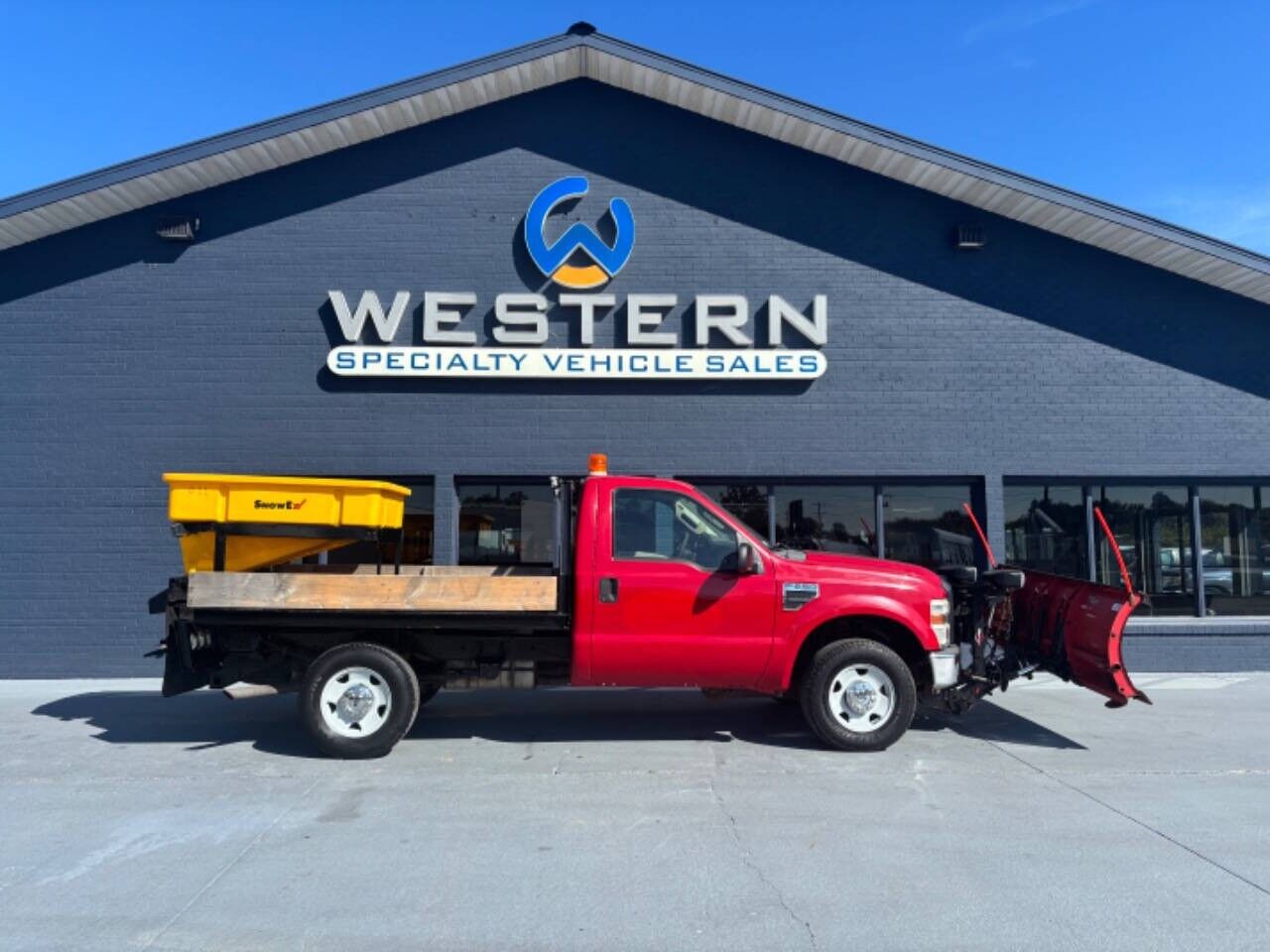 Ford F-250