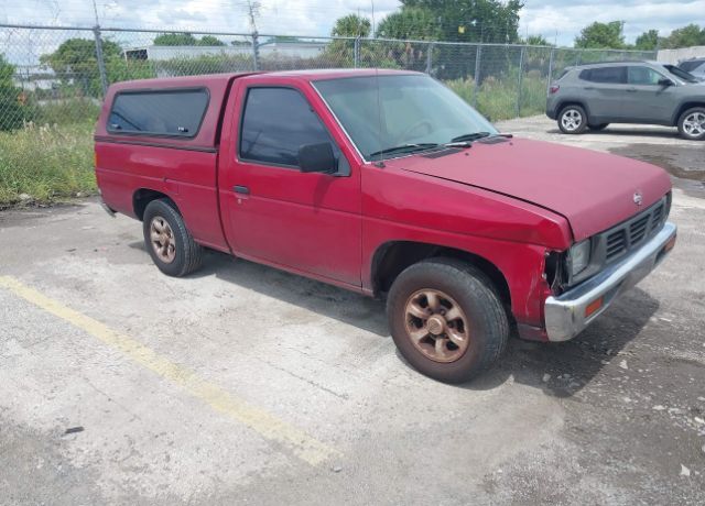 Nissan Pickup