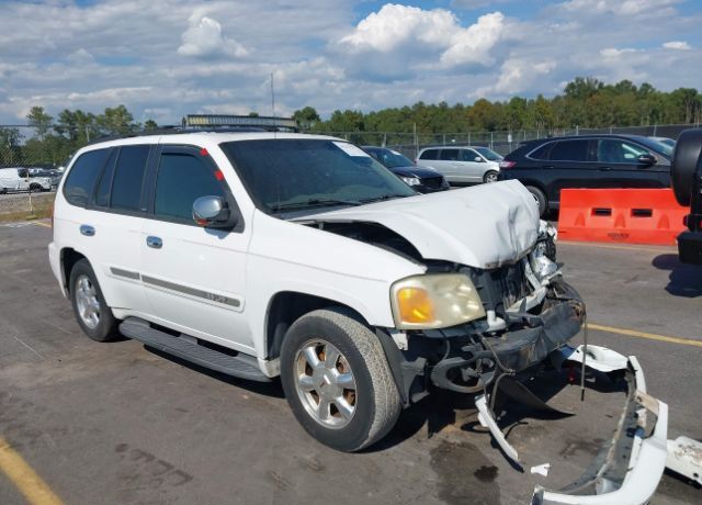 GMC Envoy