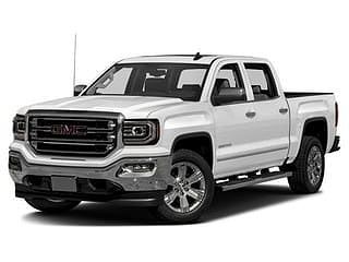 2018 GMC Sierra