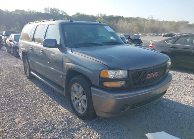 GMC Yukon XL