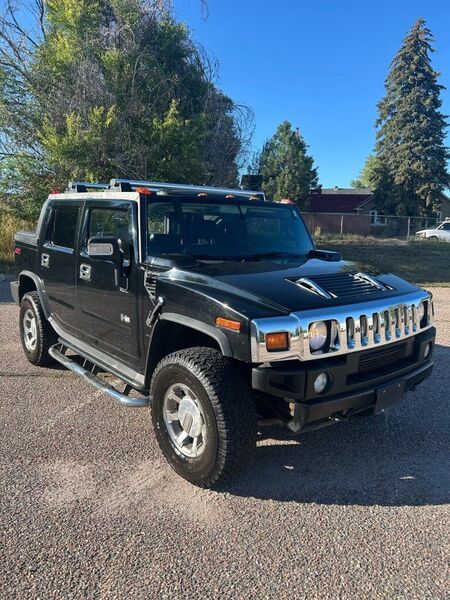 HUMMER H2
